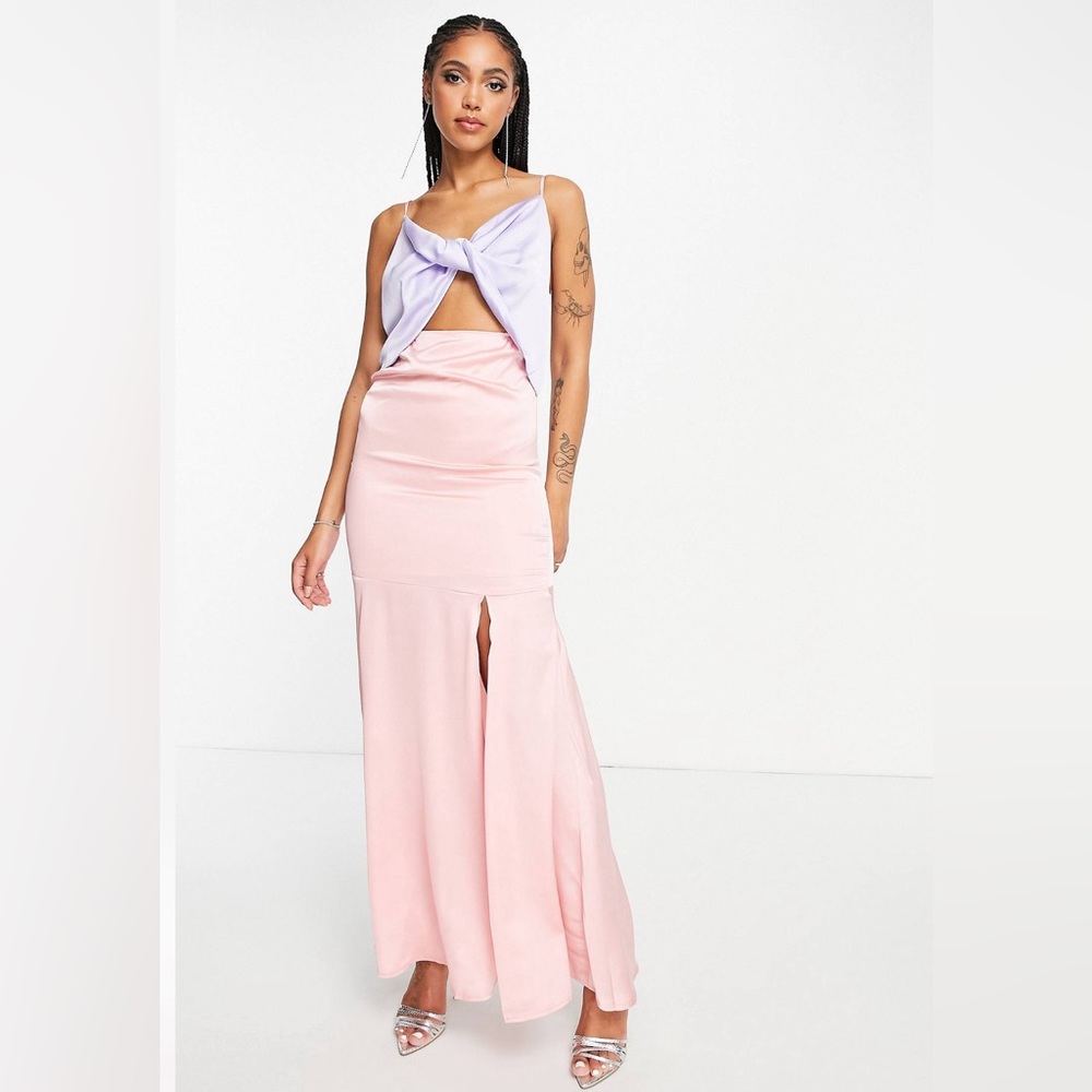 *BRAND NEW* PROM / GRAD / GALA FORMAL / WEDDING GUEST Gown
